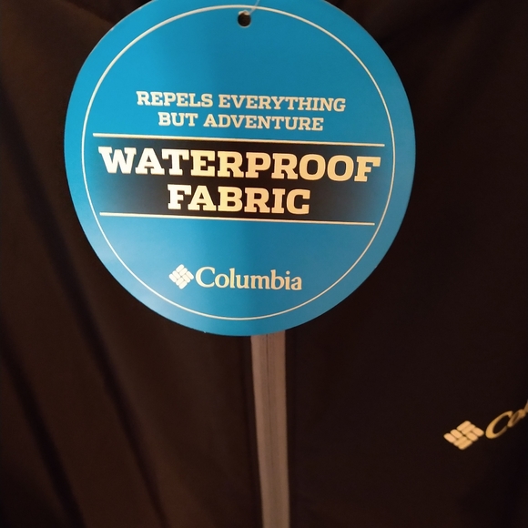 Columbia jacket - Picture 5 of 8